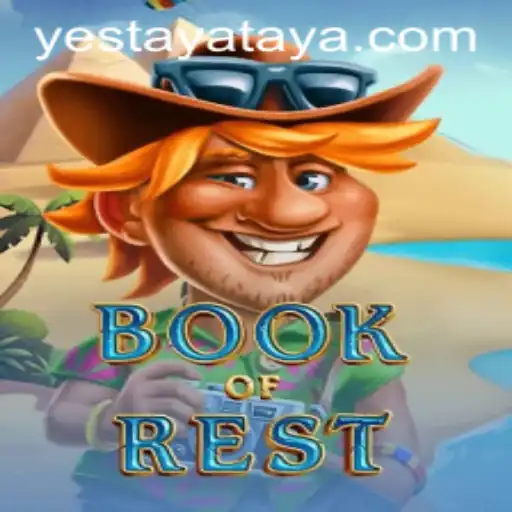 Discover the Mystical World of BookofRest at Yestaya Casino