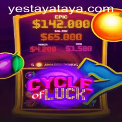 Cycle of Luck: An Exciting Adventure at Yestaya Casino