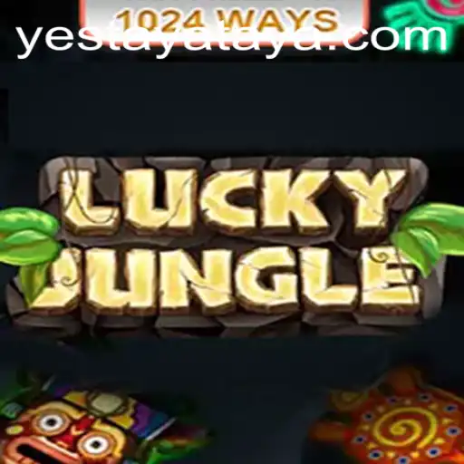 Exploring the Exciting World of LuckyJungle1024 at Yestaya Casino