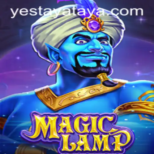 Exploring the Enchanting World of MagicLamp: Yestaya casino's Newest Sensation