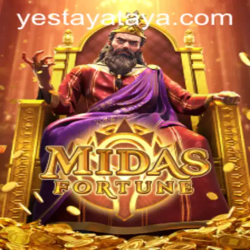 Discover the Magic of MidasFortune at Yestaya Casino