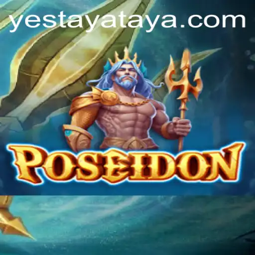 Dive into the Underwater Adventure with Poseidon at Yestaya Casino