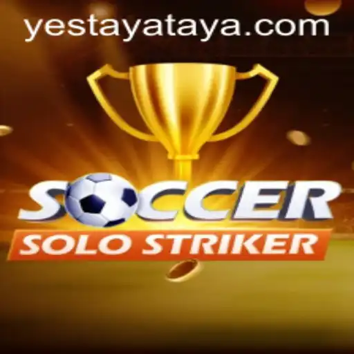 SoccerSoloStriker: The Latest in Thrilling Sports Gaming