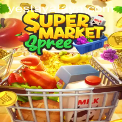 Exploring SupermarketSpree: A Fresh Gaming Experience at Yestaya Casino