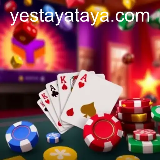 Yestaya Casino: How to Contact Us
