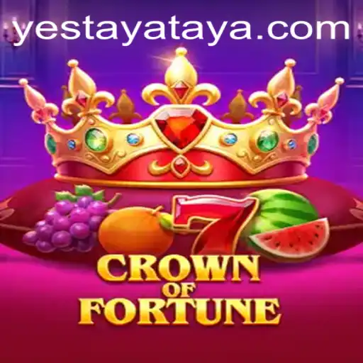 Unveiling CrownofFortune: A Stellar Addition to Yestaya Casino