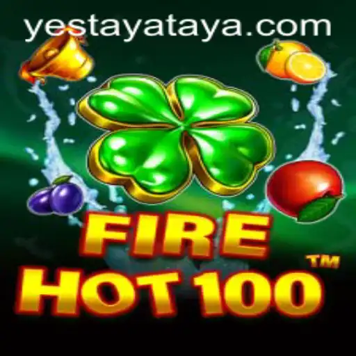 FireHot100: A Thrilling Casino Game Experience at Yestaya Casino
