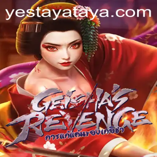 Geishas Revenge: A Riveting Journey at Yestaya Casino
