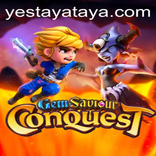 Exploring the World of GemSaviourConquest at Yestaya Casino