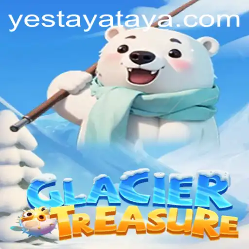 GlacierTreasure at Yestaya Casino: A Chilling Adventure Awaits