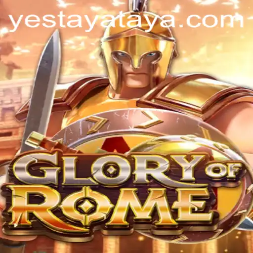 Exploring the Captivating World of GloryofRome at Yestaya Casino