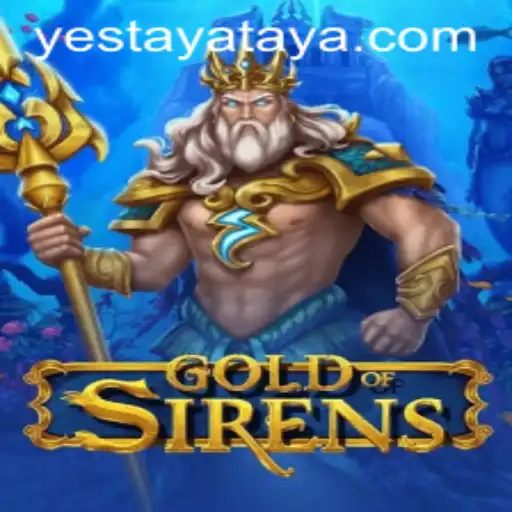 GoldofSirens: Dive into the Mythical World at Yestaya Casino