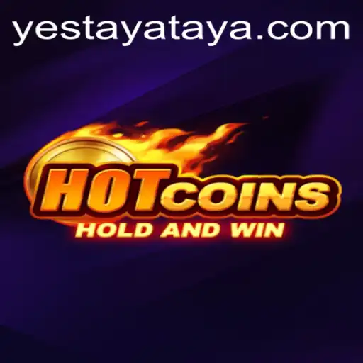HotCoins: The New Sensation at Yestaya Casino