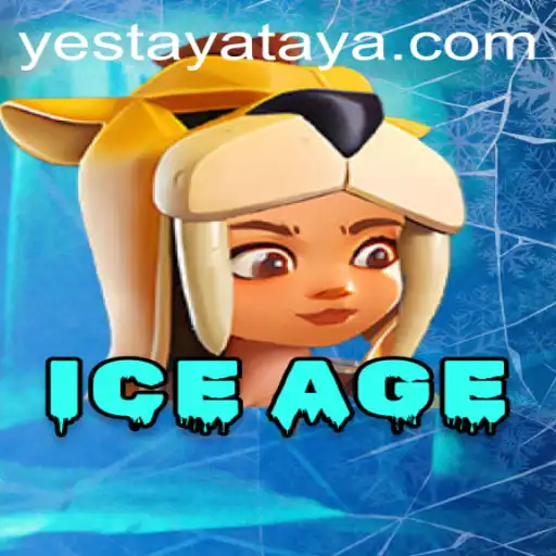 Discover the Thrilling Universe of 'IceAge' at Yestaya Casino