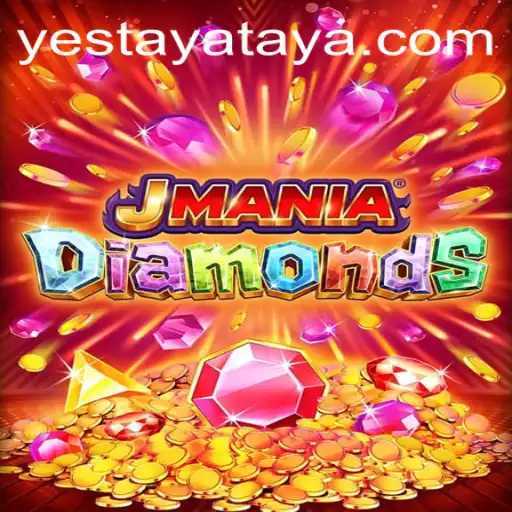 Exploring JManiaDiamonds: The Thrilling Experience at Yestaya Casino