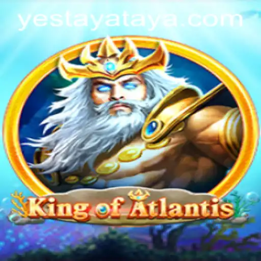 Dive into the Excitement of KingofAtlantis at Yestaya Casino