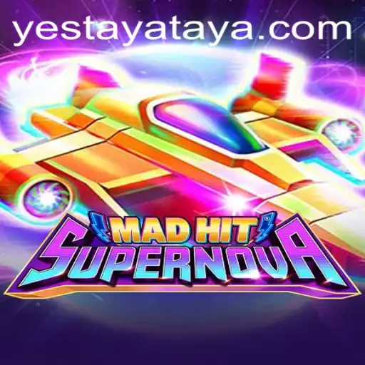 MadHitSupernova: An Explosive Journey Through Yestaya Casino