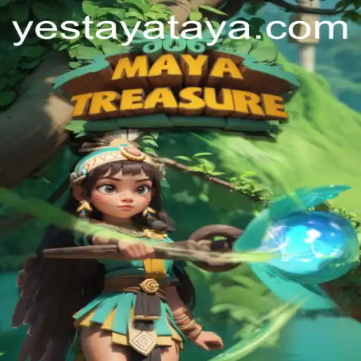 Discover the Thrills of MayaTreasure at Yestaya Casino