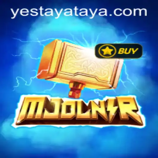 Dive Into the Mythical World of Mjolnir at Yestaya Casino