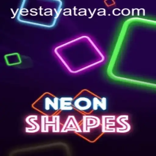 Exploring NeonShapes: A Dive into Yestaya Casino's Latest Gaming Addition