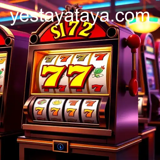 Discover the Thrill of Slot Machines at Yestaya Casino