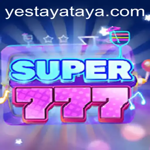 Super777: The Latest Sensation at Yestaya Casino