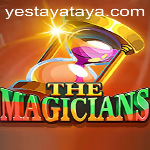 TheMagicians Game: A Journey into Enchantment at Yestaya Casino