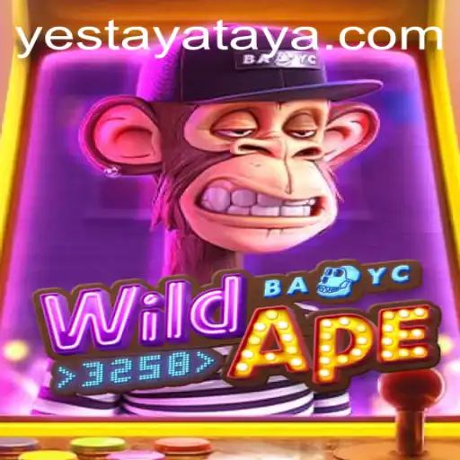 WildApe3258: The Thrilling Adventure at Yestaya Casino